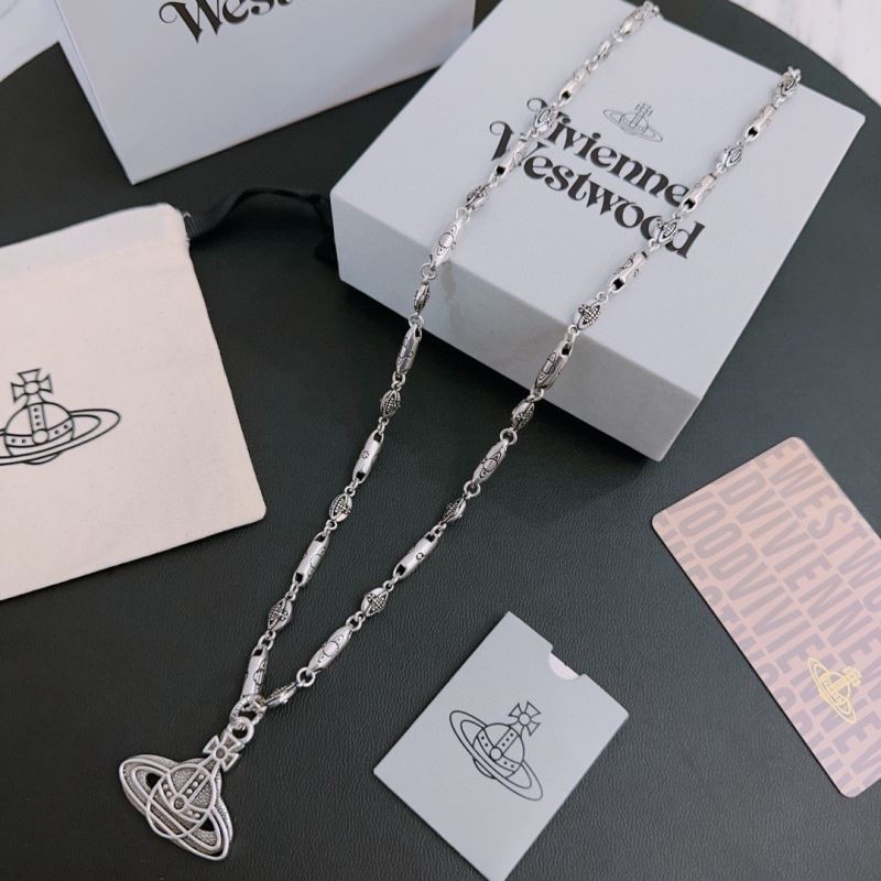 Vivienne Westwood Necklaces